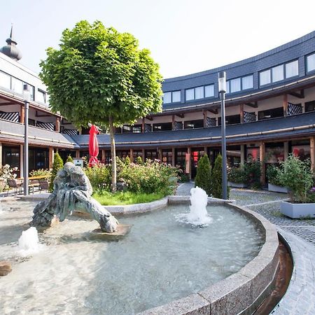 Aparthotel Schindlhaus Und Koia Premium Apartments Söll Eksteriør billede