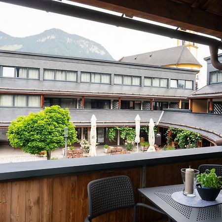 Aparthotel Schindlhaus Und Koia Premium Apartments Söll Eksteriør billede