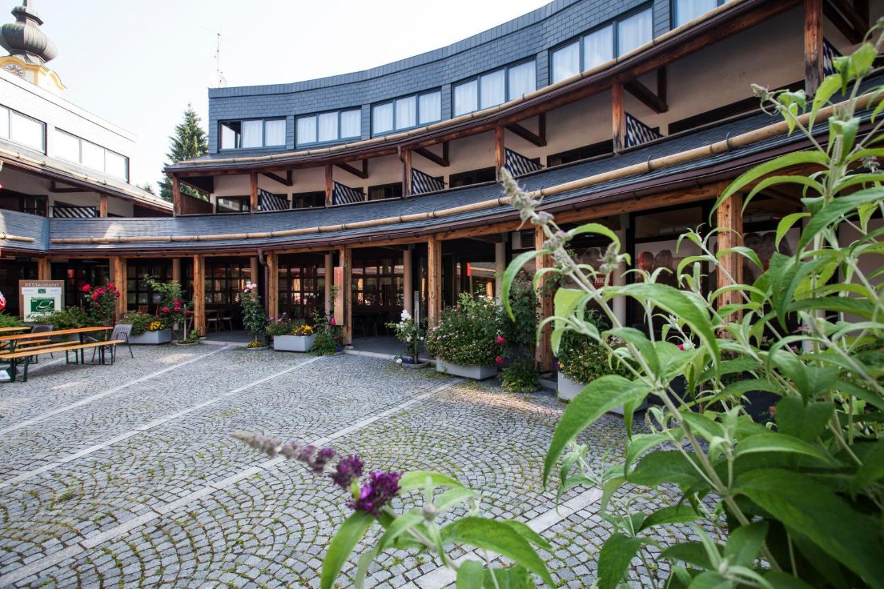 Aparthotel Schindlhaus Und Koia Premium Apartments Söll Eksteriør billede