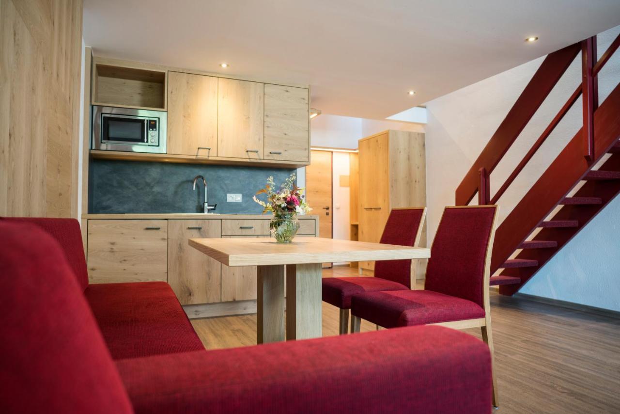 Aparthotel Schindlhaus Und Koia Premium Apartments Söll Eksteriør billede