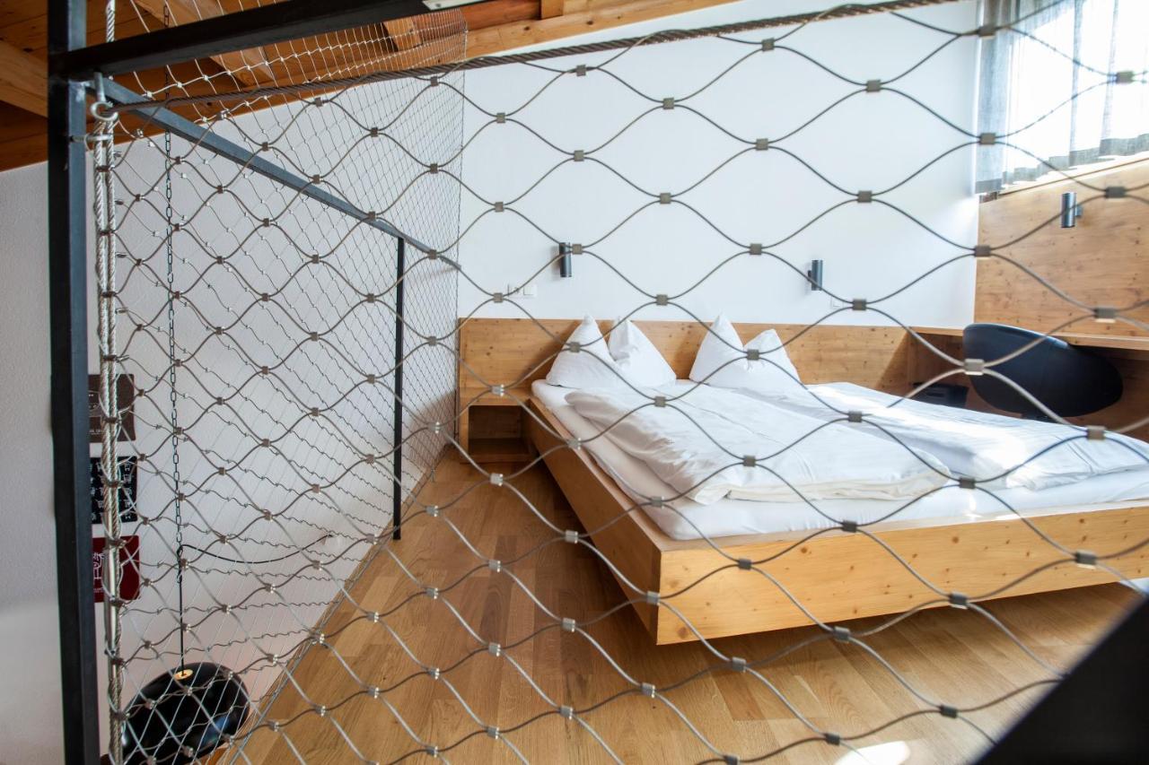 Aparthotel Schindlhaus Und Koia Premium Apartments Söll Eksteriør billede