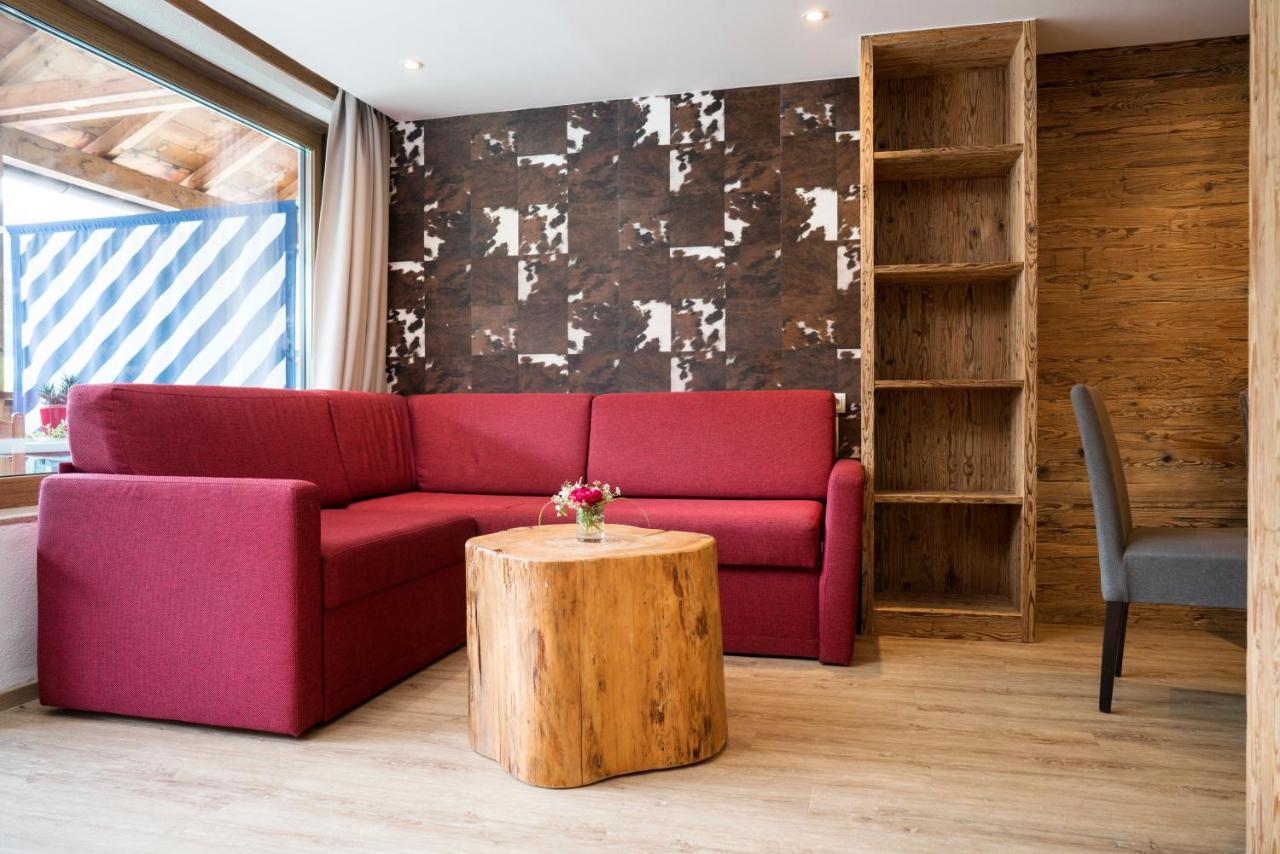 Aparthotel Schindlhaus Und Koia Premium Apartments Söll Eksteriør billede