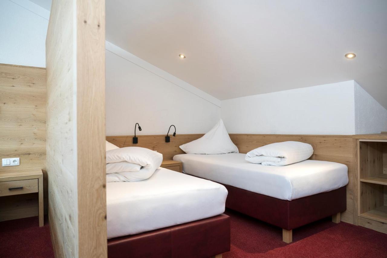 Aparthotel Schindlhaus Und Koia Premium Apartments Söll Eksteriør billede