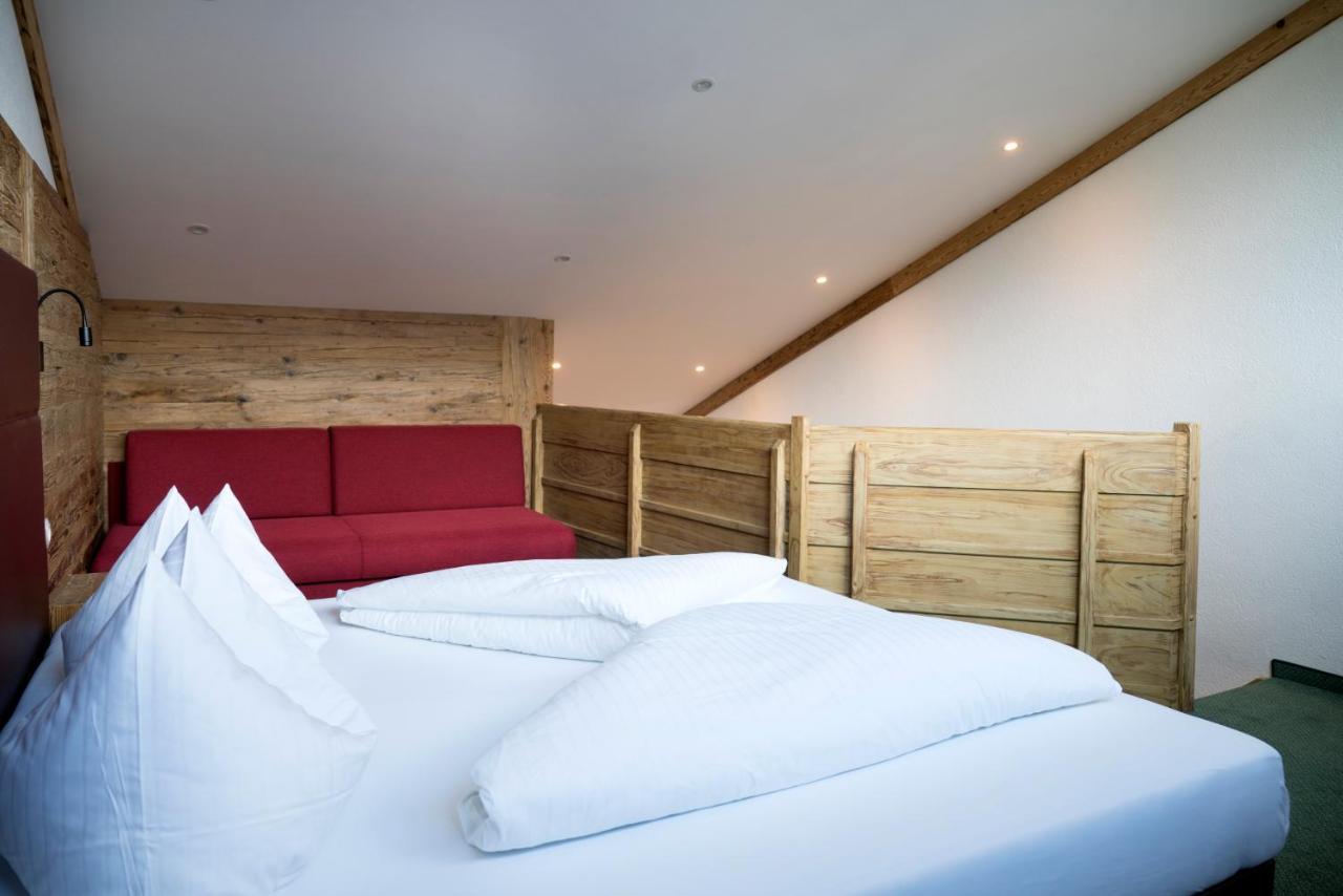 Aparthotel Schindlhaus Und Koia Premium Apartments Söll Eksteriør billede