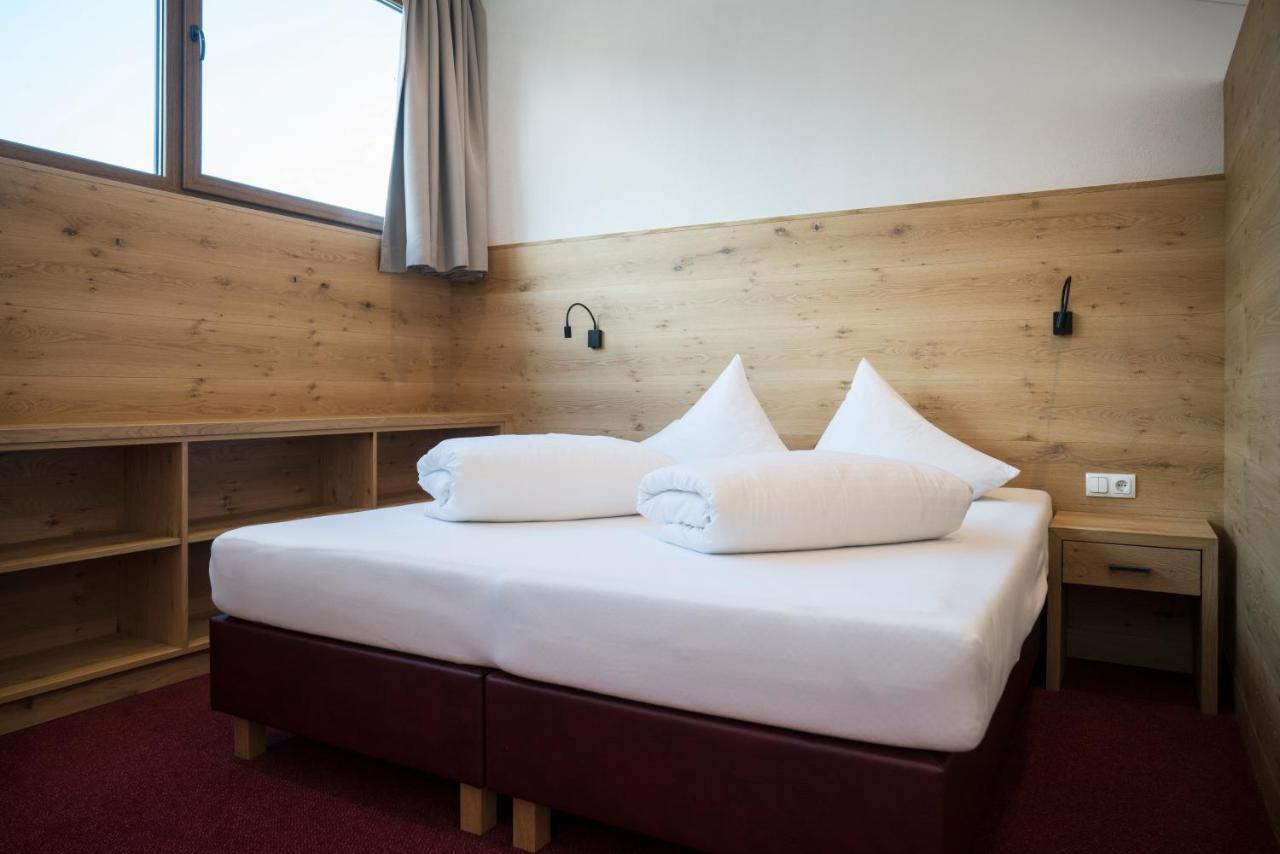 Aparthotel Schindlhaus Und Koia Premium Apartments Söll Eksteriør billede
