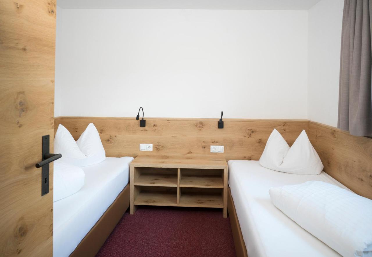 Aparthotel Schindlhaus Und Koia Premium Apartments Söll Eksteriør billede