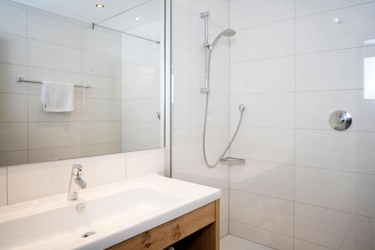 Aparthotel Schindlhaus Und Koia Premium Apartments Söll Eksteriør billede