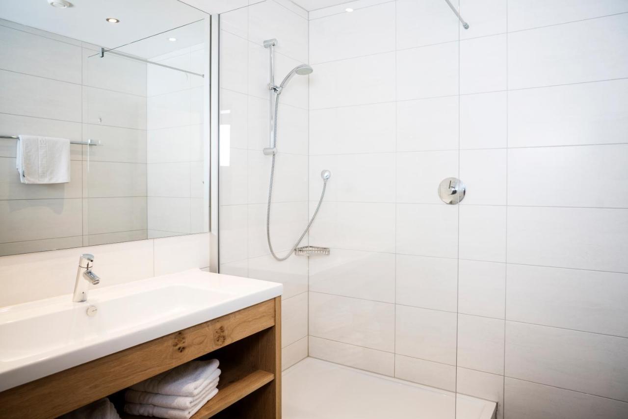 Aparthotel Schindlhaus Und Koia Premium Apartments Söll Eksteriør billede