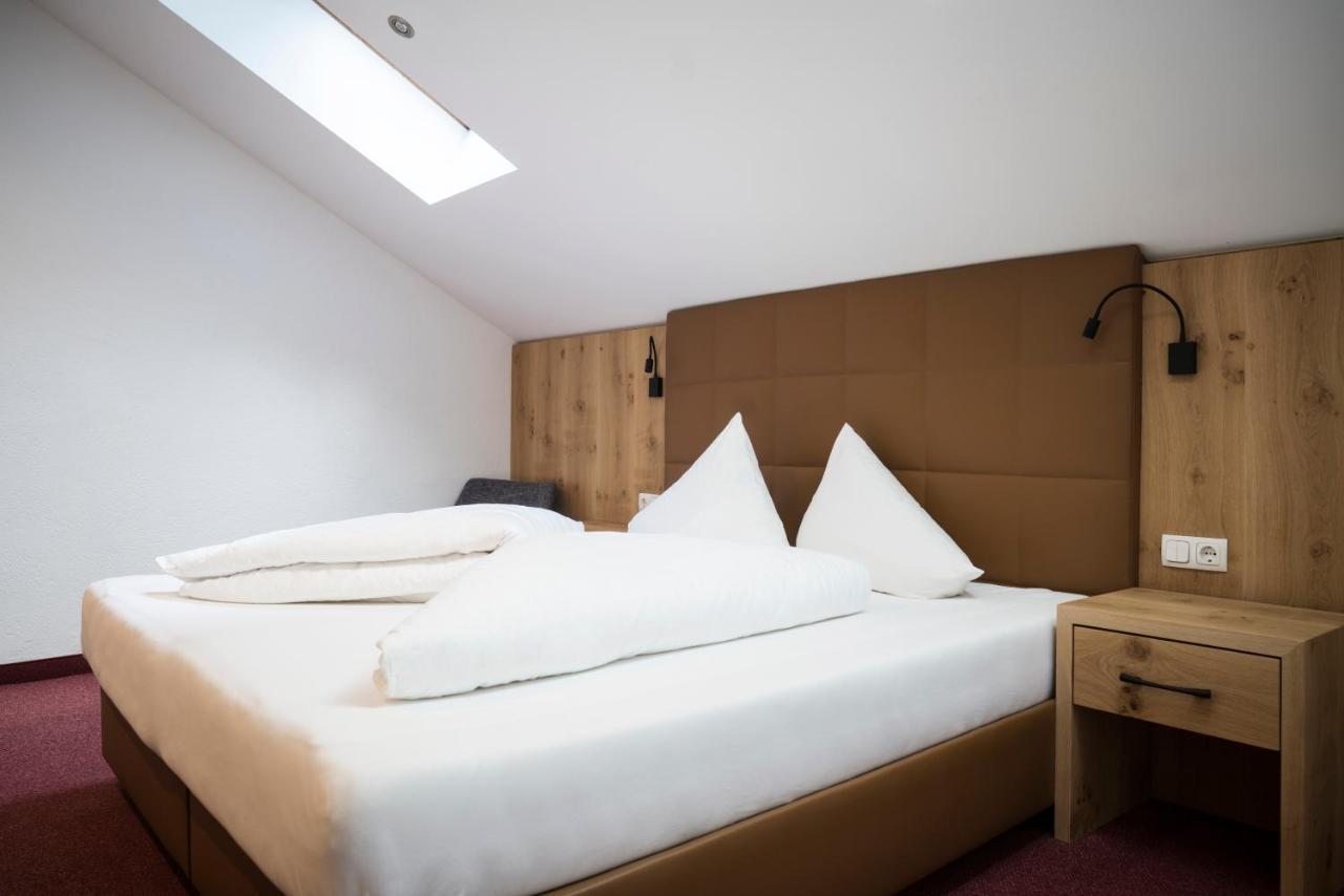 Aparthotel Schindlhaus Und Koia Premium Apartments Söll Eksteriør billede