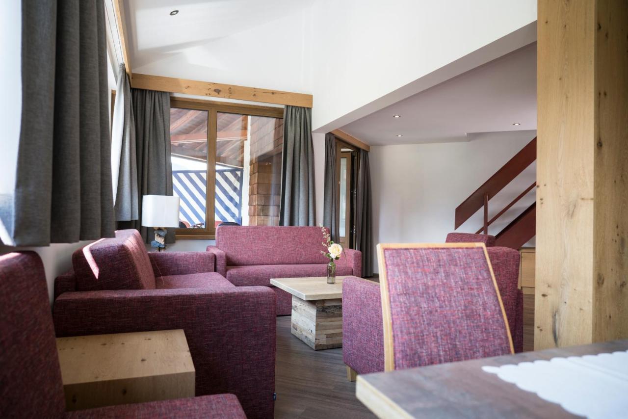 Aparthotel Schindlhaus Und Koia Premium Apartments Söll Eksteriør billede
