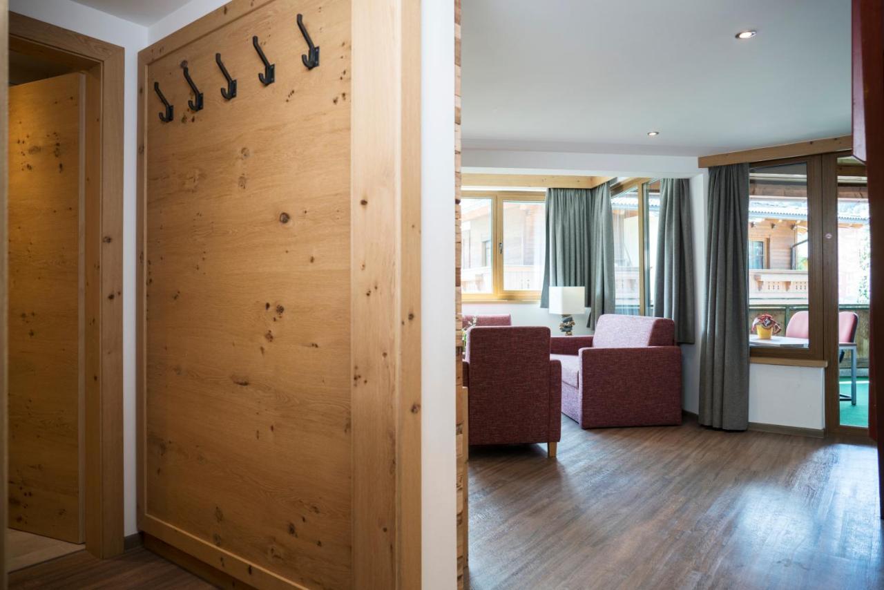 Aparthotel Schindlhaus Und Koia Premium Apartments Söll Eksteriør billede