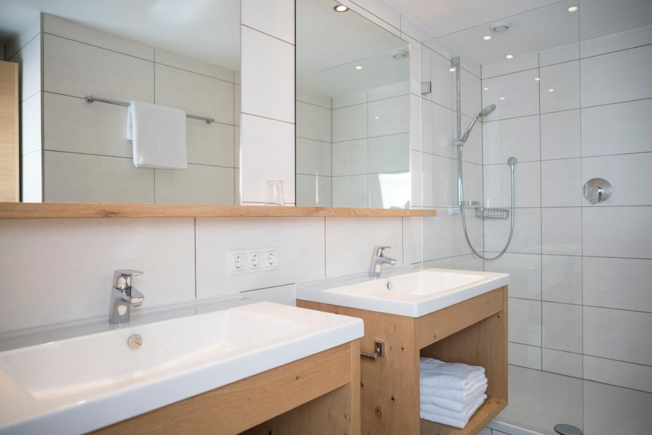 Aparthotel Schindlhaus Und Koia Premium Apartments Söll Eksteriør billede