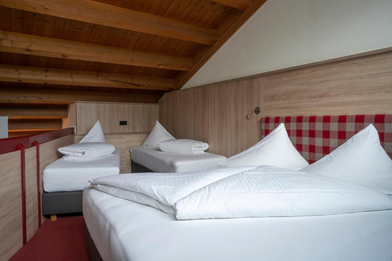 Aparthotel Schindlhaus Und Koia Premium Apartments Söll Eksteriør billede