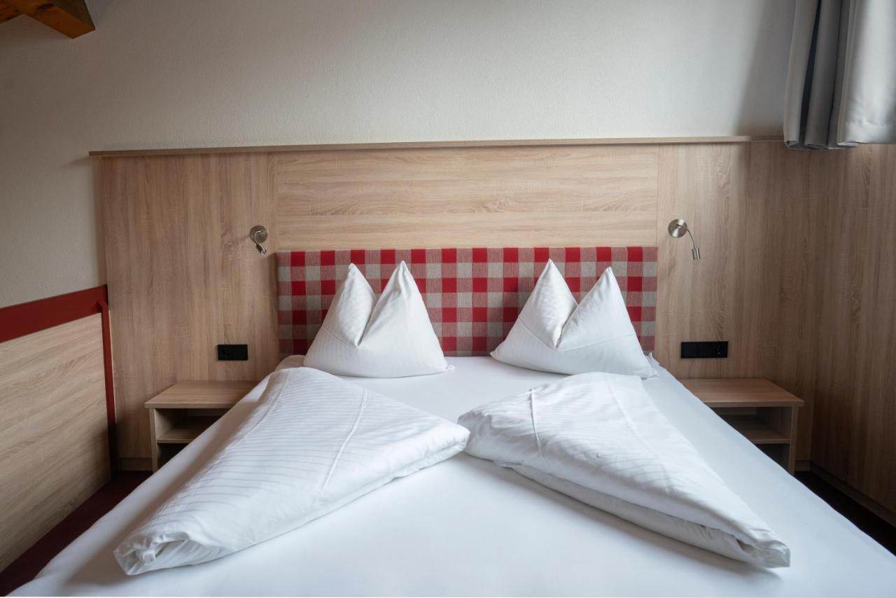 Aparthotel Schindlhaus Und Koia Premium Apartments Söll Eksteriør billede